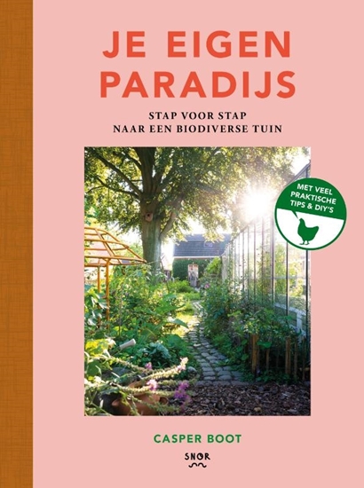 Afbeelding van Je eigen paradijs