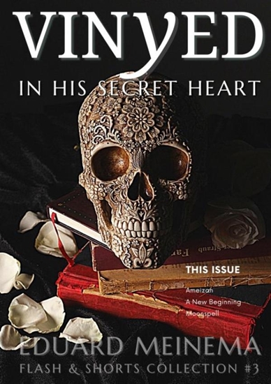 Afbeelding van In His Secret Heart
