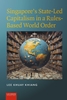 Afbeelding van Singapore’s State-Led Capitalism in a Rules-Based World Order