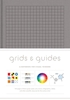 Afbeelding van Grids & Guides Grids & Guides (Gray) Notebook