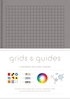 Afbeelding van Grids & Guides Grids & Guides (Gray) Notebook