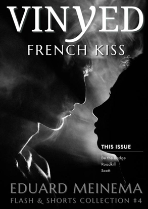 Afbeeldingen van French Kiss