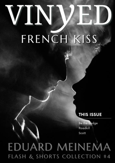 Afbeelding van French Kiss