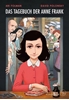 Afbeelding van Das Tagebuch der Anne Frank - Graphic Diary