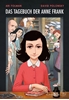Afbeelding van Das Tagebuch der Anne Frank - Graphic Diary