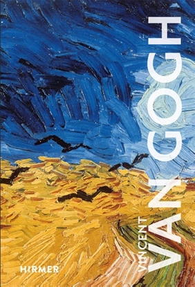 Afbeeldingen van The Great Masters of Art Vincent van Gogh