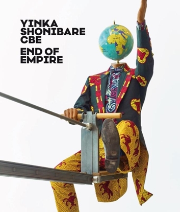Afbeeldingen van Yinka Shonibare CBE