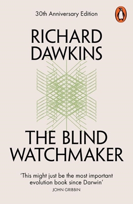 Afbeeldingen van The Blind Watchmaker