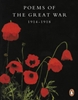Afbeelding van Poems of the Great War