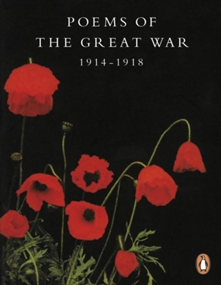 Afbeeldingen van Poems of the Great War