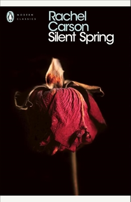 Afbeeldingen van Penguin Modern Classics Silent Spring