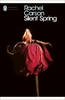 Afbeelding van Penguin Modern Classics Silent Spring