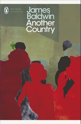 Afbeeldingen van Penguin Modern Classics Another Country