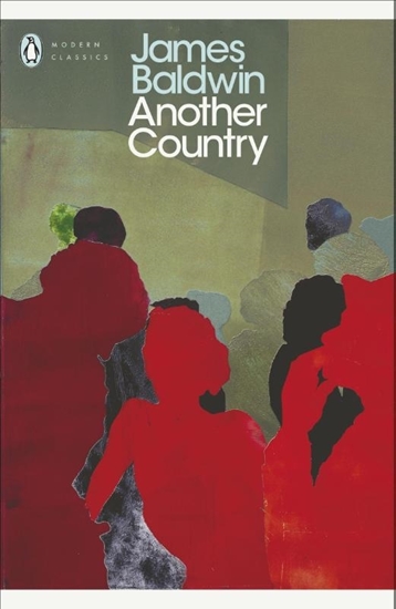 Afbeelding van Penguin Modern Classics Another Country