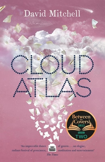 Afbeelding van Cloud Atlas
