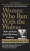 Afbeelding van Women Who Run with the Wolves