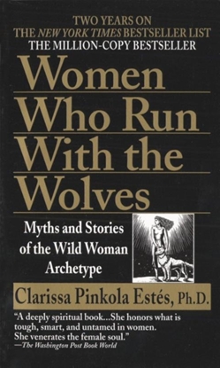 Afbeeldingen van Women Who Run with the Wolves