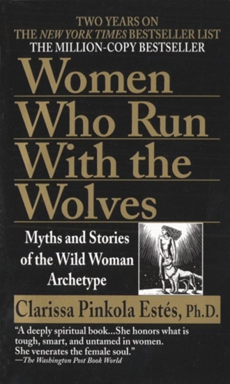Afbeelding van Women Who Run with the Wolves