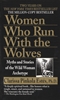 Afbeelding van Women Who Run with the Wolves