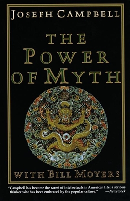 Afbeeldingen van The Power of Myth