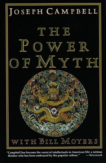 Afbeelding van The Power of Myth