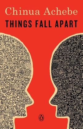 Afbeeldingen van The African Trilogy Things Fall Apart
