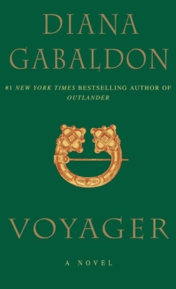 Afbeeldingen van Outlander Voyager