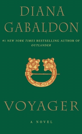 Afbeelding van Outlander Voyager