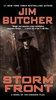 Afbeelding van The Dresden Files Storm Front