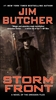 Afbeelding van The Dresden Files Storm Front