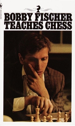 Afbeeldingen van Bobby Fischer Teaches Chess