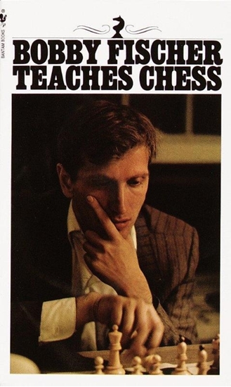 Afbeelding van Bobby Fischer Teaches Chess