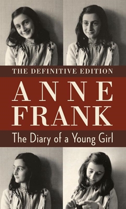 Afbeeldingen van The Diary of a Young Girl