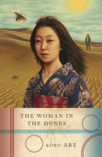 Afbeelding van Vintage International The Woman in the Dunes