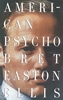 Afbeelding van Vintage Contemporaries American Psycho