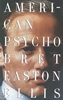 Afbeelding van Vintage Contemporaries American Psycho