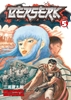 Afbeelding van Berserk Berserk Volume 5