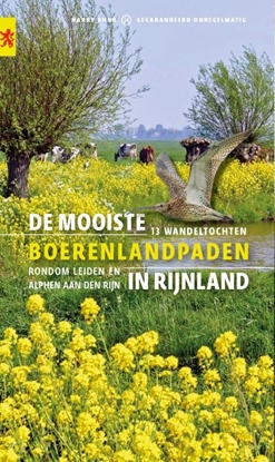 Afbeeldingen van De mooiste boerenlandpaden in Rijnland