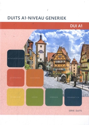 Afbeeldingen van DUI A1