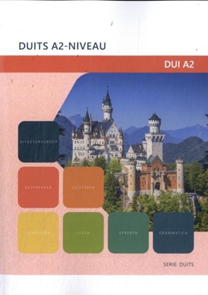Afbeeldingen van DUI A2