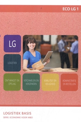 Afbeeldingen van ECO LG 1