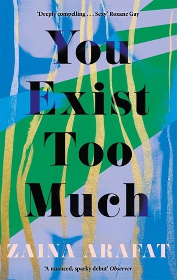 Afbeelding van You Exist Too Much