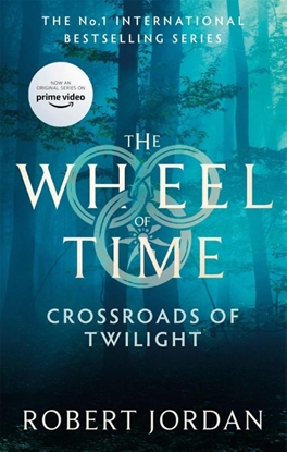 Afbeeldingen van Wheel of Time Crossroads Of Twilight
