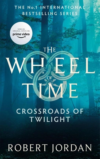 Afbeelding van Wheel of Time Crossroads Of Twilight