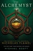 Afbeelding van Secrets of the Immortal Nicholas Flamel The Alchemyst