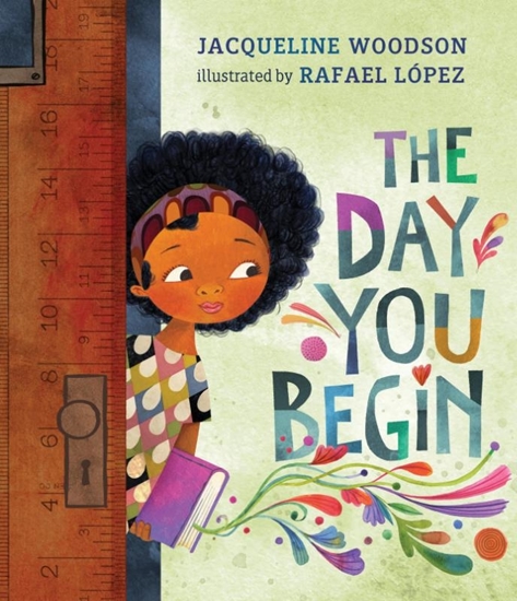 Afbeelding van The Day You Begin