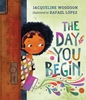 Afbeelding van The Day You Begin