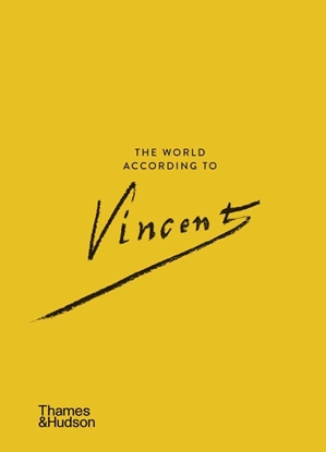 Afbeeldingen van The World According To The World According to Vincent van Gogh