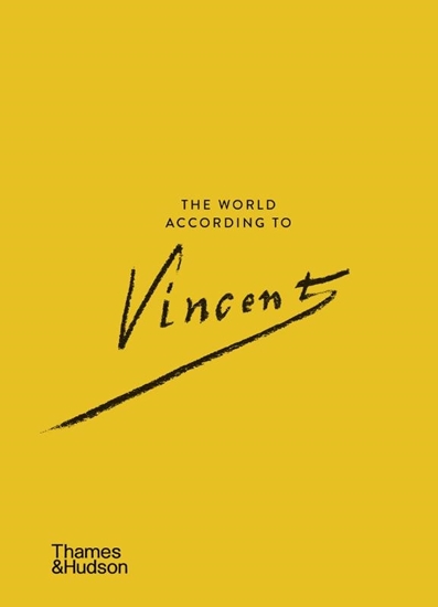 Afbeelding van The World According To The World According to Vincent van Gogh