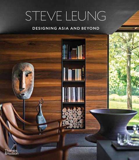 Afbeelding van Steve Leung